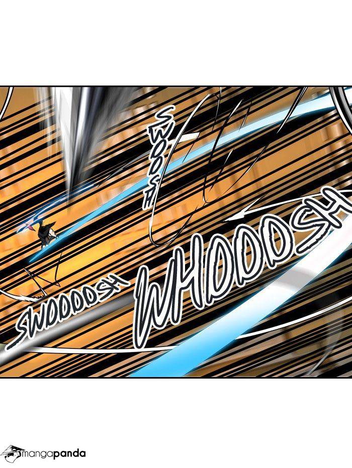 Tower of God Chapter 297 image 35